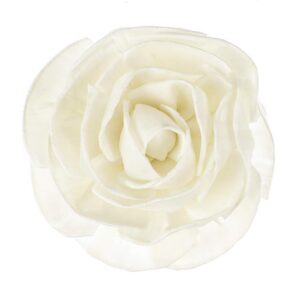 Goa Clem - Fleur De Goatier Rosea Gm - Taille : Diamètre : 11 Cm