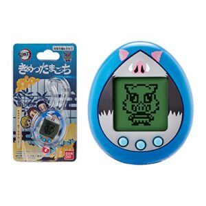 TAG Tamagotchi Demon Slayer INOSUKETCHI