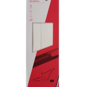 ZEFAL Skin Armor XL — Film de protection de cadre transparent