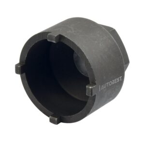 Douille 4 ergots PSA 43 mm