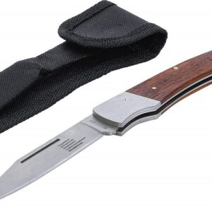 BGS Diy 2080 | Couteau de poche | 240 mm