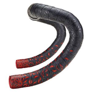 J.GUIDOLINE SUPACAZ S.STICKY KUSH STAR FADE ÉTOILES NR/ROUGE