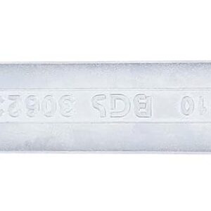 Alternative view of BGS — Clé plate 19 x 22 mm