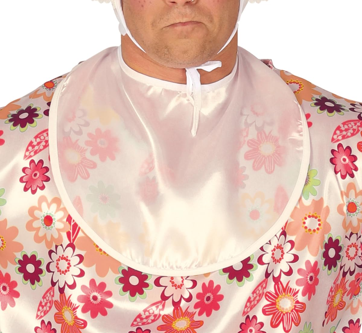 FIESTAS GUIRCA — Costume de Bébé Adulte taille 52-54/L – Image 3