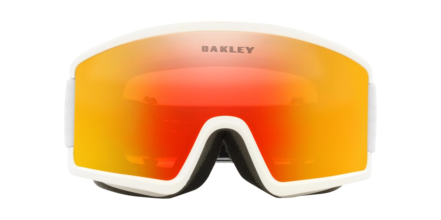 OAKLEY Target Line M — Lunettes de Soleil Taille Unique – Image 2