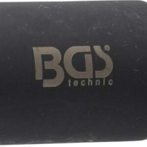 BGS 8656-4 | Douille de montage d’écrou de jante | Ø 19,5 x 17,6 mm