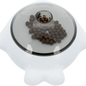 Alternative view of TRIXIE — Distributeur de friandises interactif chien et chat
