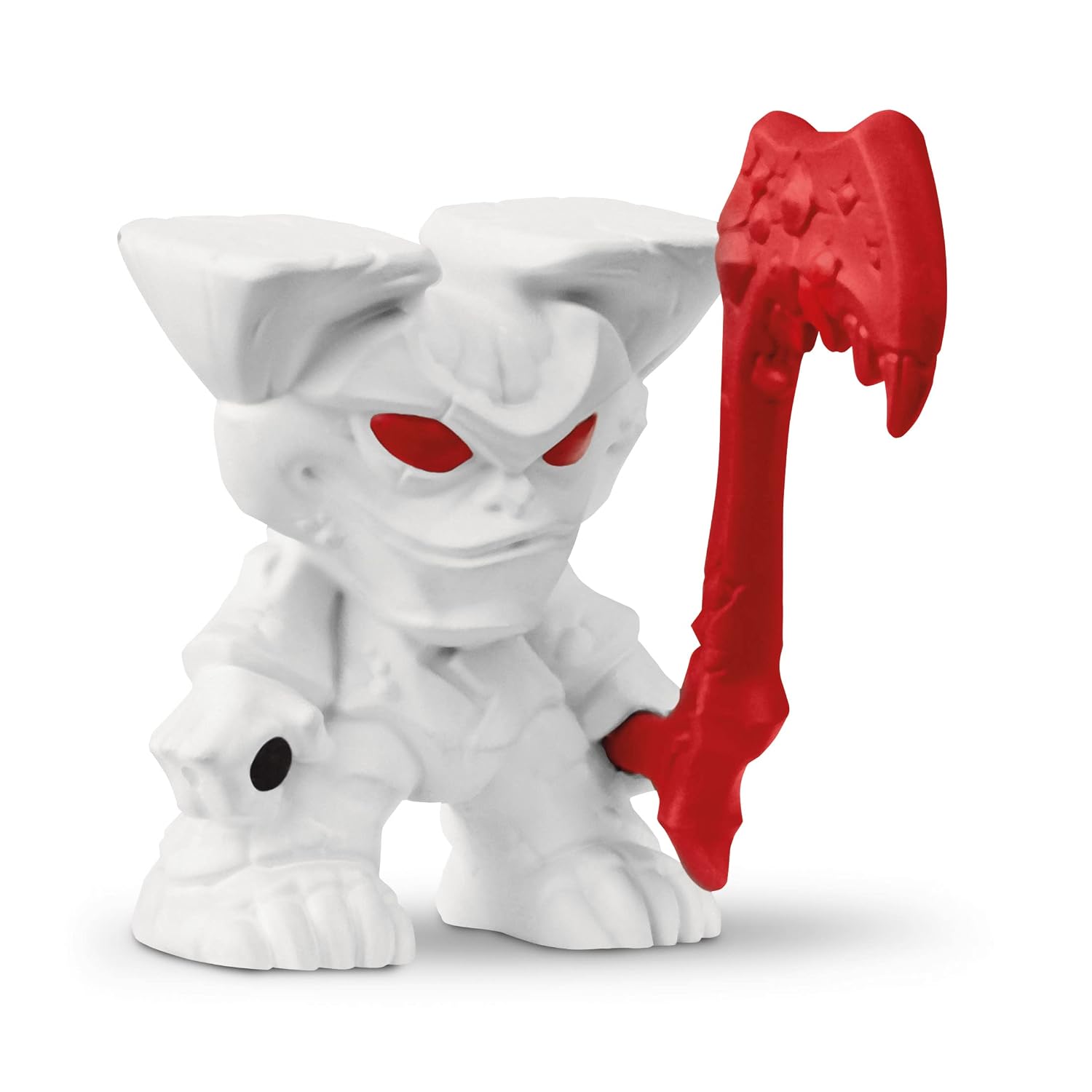 SCHLEICH Eldrador Mini Creatures — Catapulte avec figurine – Image 7