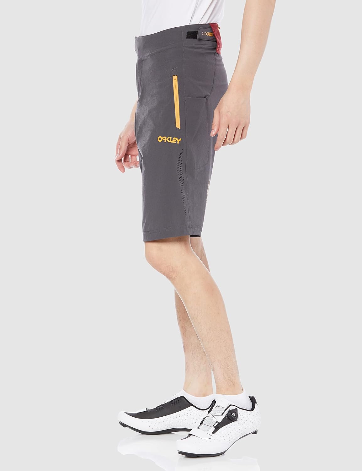 OAKLEY Apparel Reduct Berm — Short 32 Ripstop – Image 2