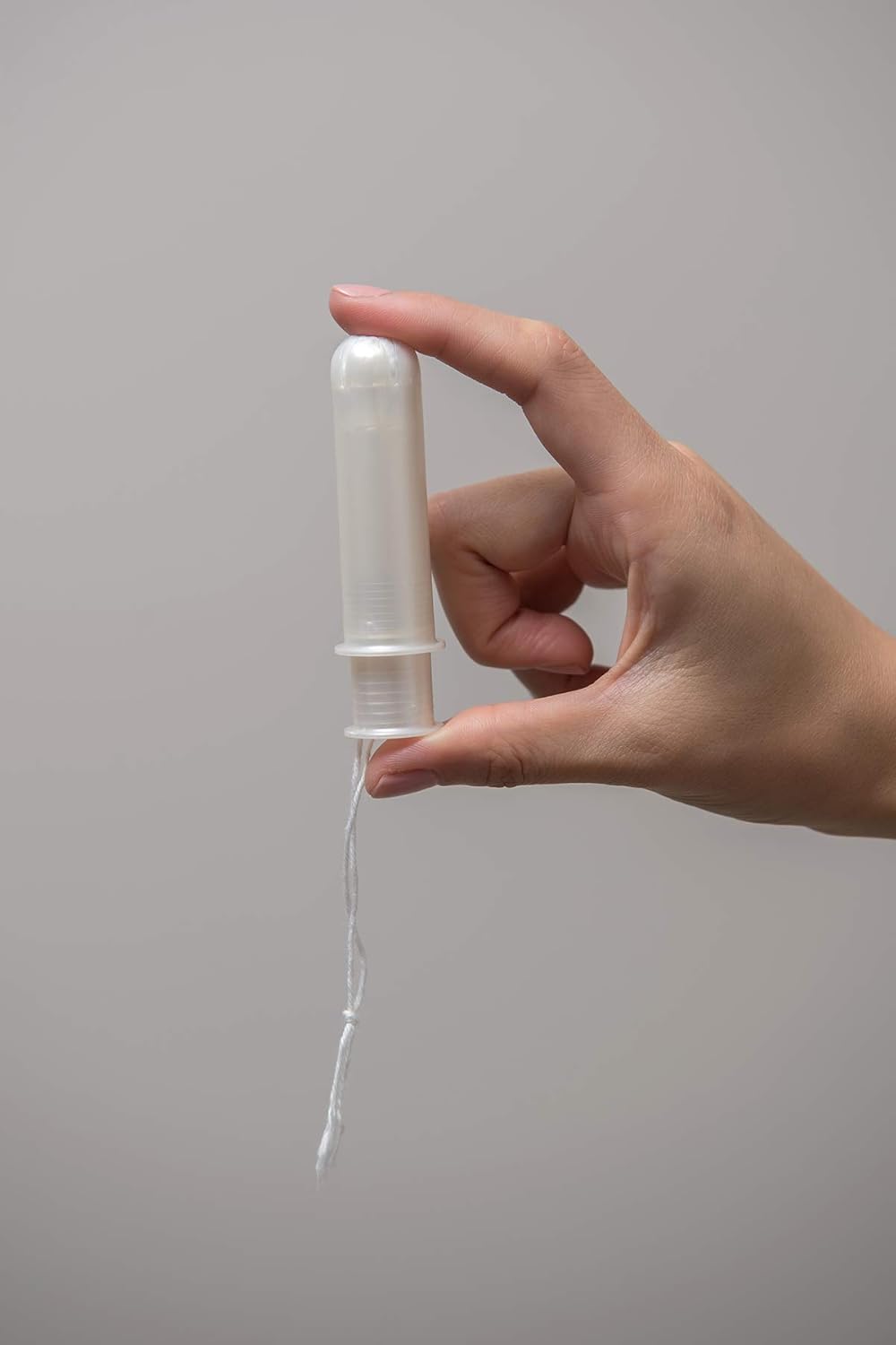 ORGANYC — Tampons super avec éco-applicateur, 16 unités – Image 4