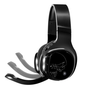 Alternative view of SPIRIT OF GAMER XPERT-H1100 — Casque Audio Sans Fil 7.1 Noir