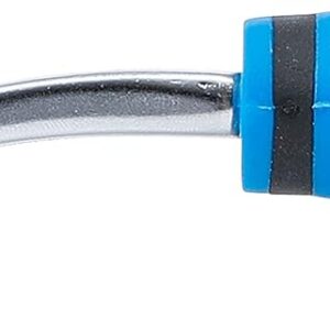 Alternative view of BGS 630 — Cliquet réversible 1/4" à denture fine