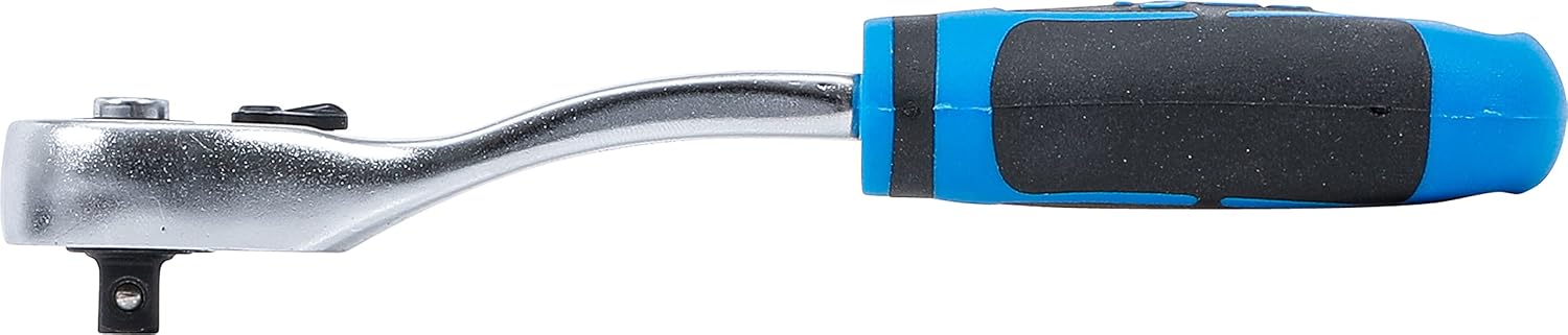 BGS 630 — Cliquet réversible 1/4" à denture fine – Image 2
