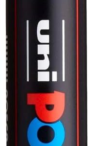 Uni-ball Posca Marqueur Pointe Extra Fine - Noir