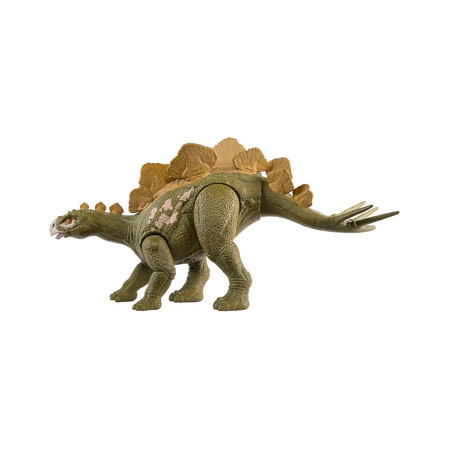 MATTEL Jurassic World — Figurine Dinosaure Hesperosaurus – Image 3