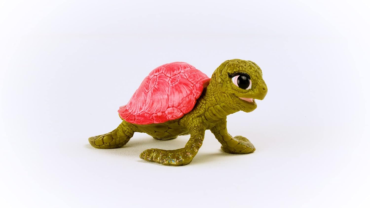 SCHLEICH BAYALA — Figurine Tortue de Cristal – Image 5