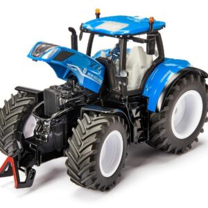 Alternative view of SIKU 3291 — Tracteur New Holland T7.315 HD 1:32