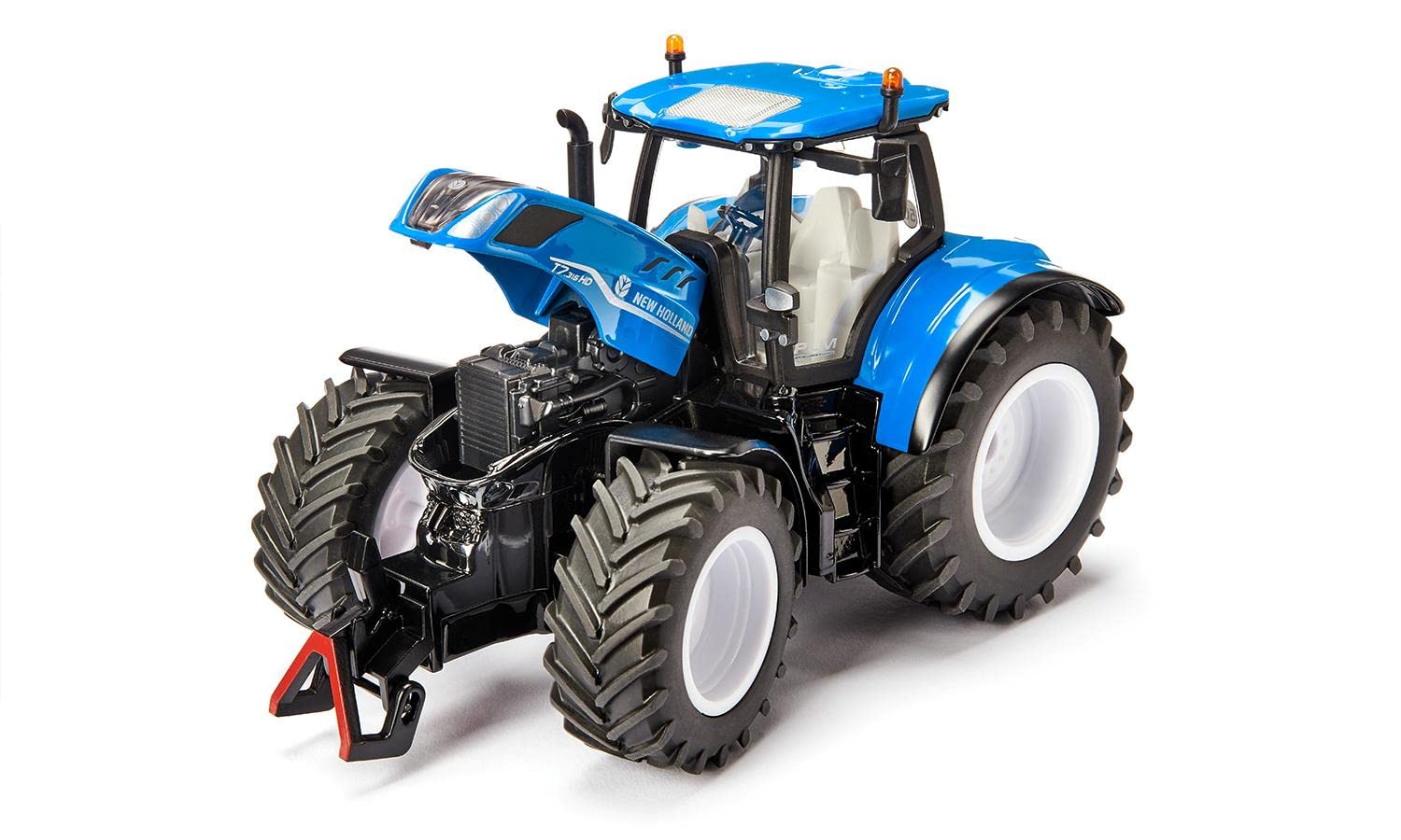SIKU 3291 — Tracteur New Holland T7.315 HD 1:32 – Image 2