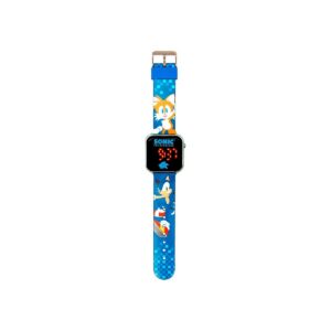 KIDS LICENSING — Montre LED Sonic