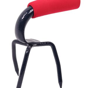 Spear & Jackson Griffe Rotative à Main