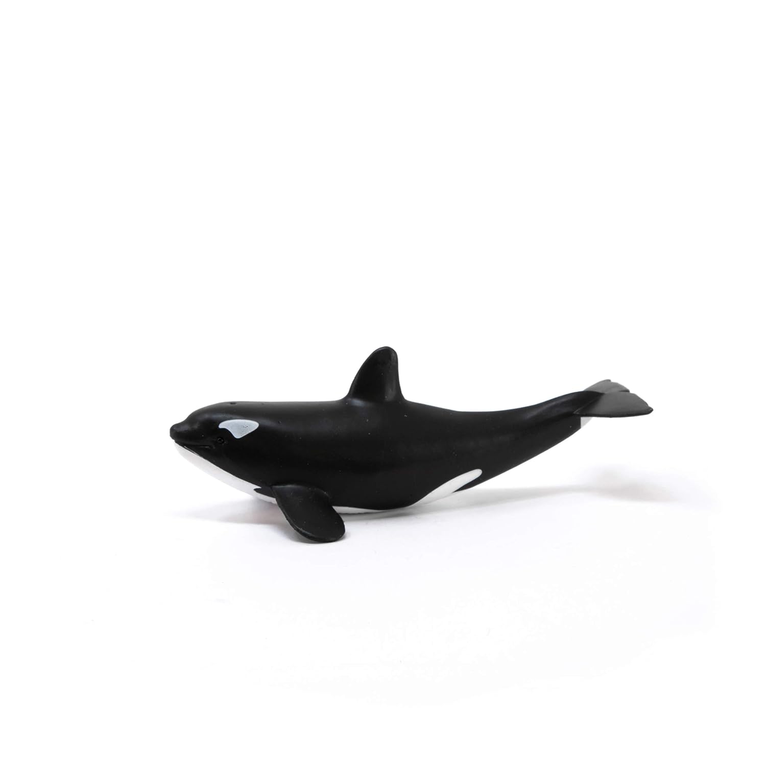 SCHLEICH Wild Life — Figurine Jeune Orque – Image 3