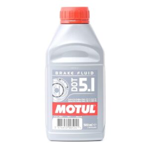 Motul Liquide DE Frein Moto Point 5.1 100950 500 ml