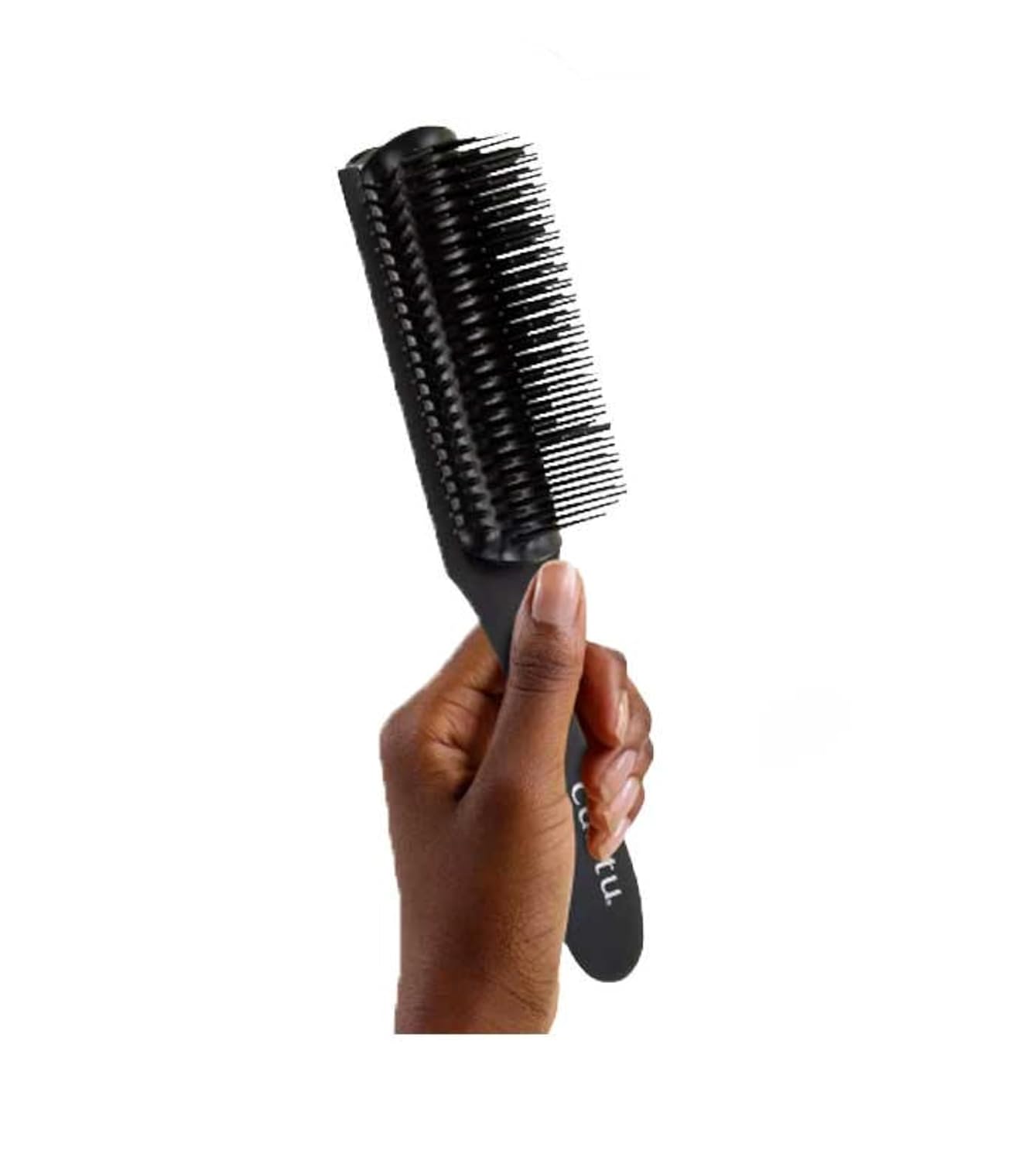 CANTU — Brosse démêlante résistante taille unique – Image 7
