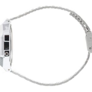 Alternative view of Casio