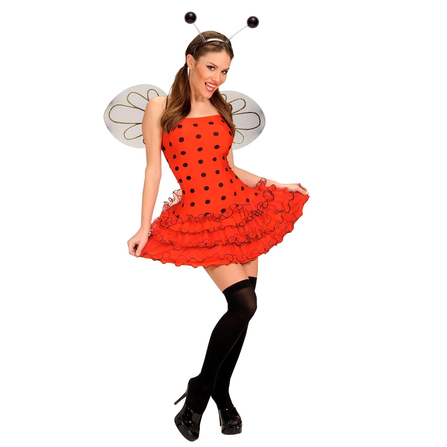 WIDMANN — Serre-tête Antennes Abeille ou Coccinelle – Image 3