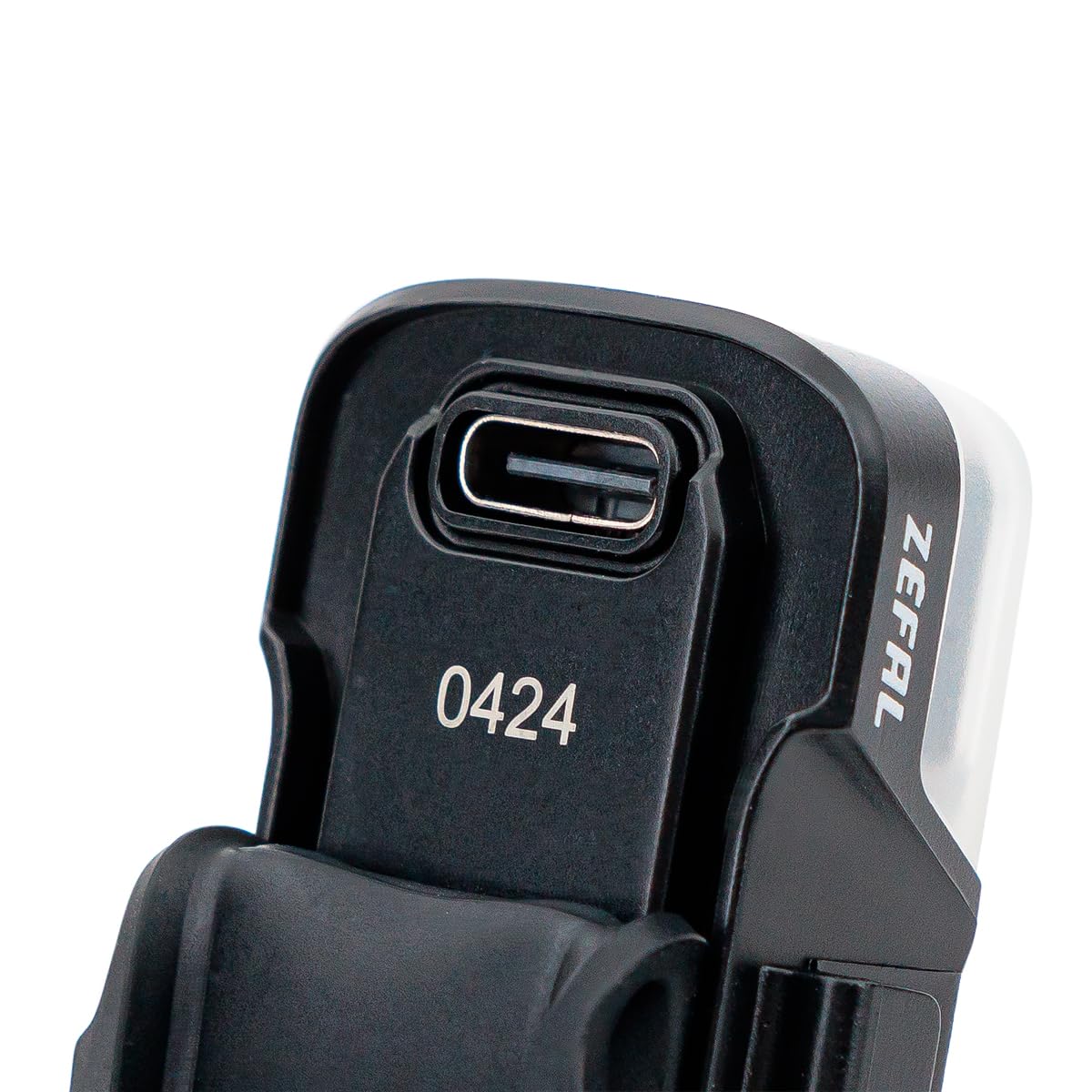 ZEFAL Vision F20 + R20 — Éclairage vélo avant/arrière USB-C – Image 3