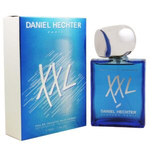DANIEL HECHTER — Eau de Toilette Homme XXL 50 ml