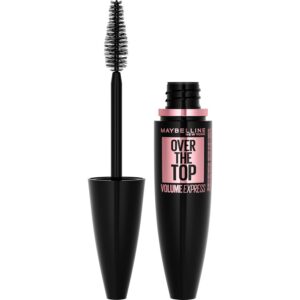MAYBELLINE NEW YORK Volum' Express Over The Top — Mascara noir