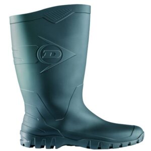 Dunlop Chaussures de protection Bme, Noir, 10.5 UK