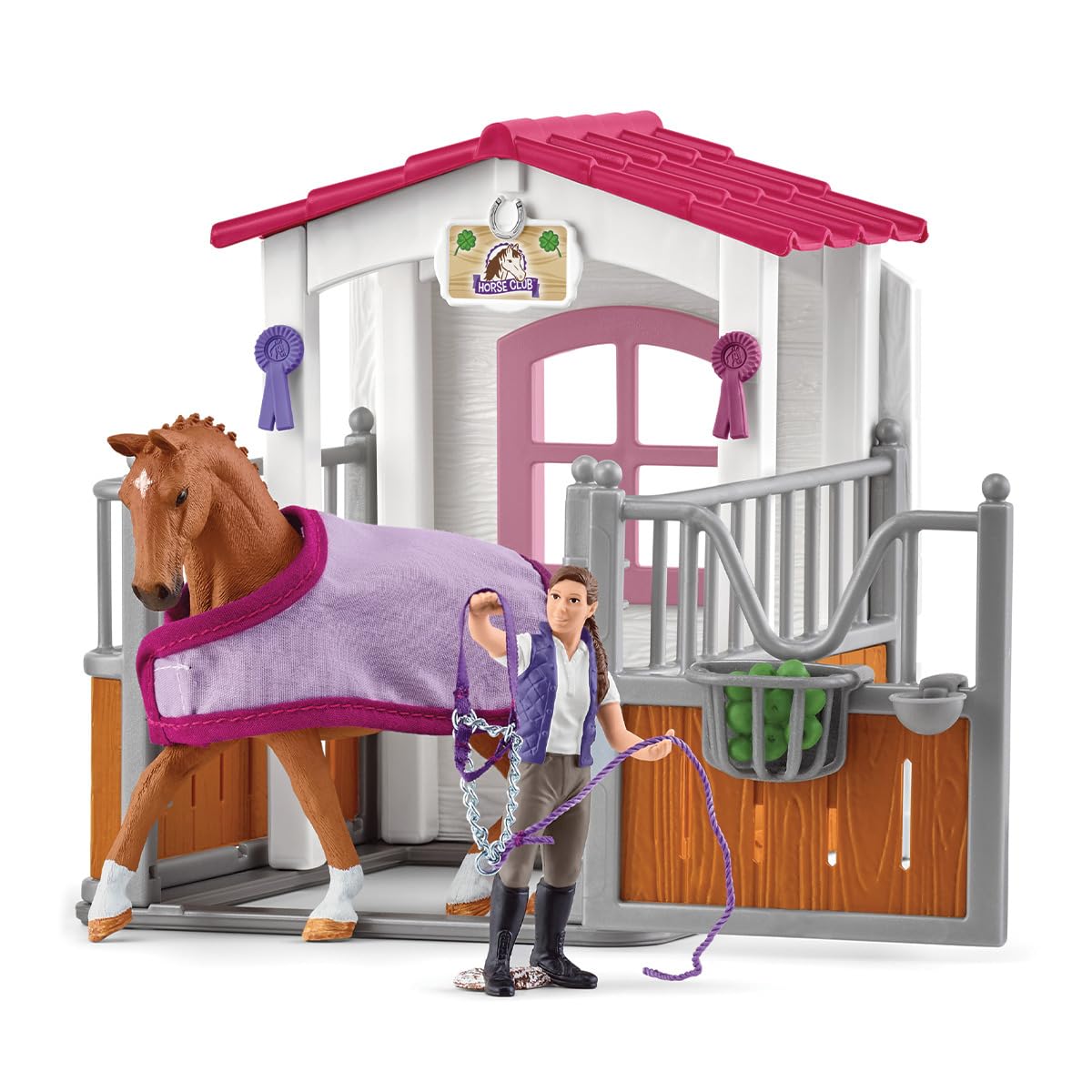 SCHLEICH BAYALA — Figurine Licorne Pégase volante – Image 3