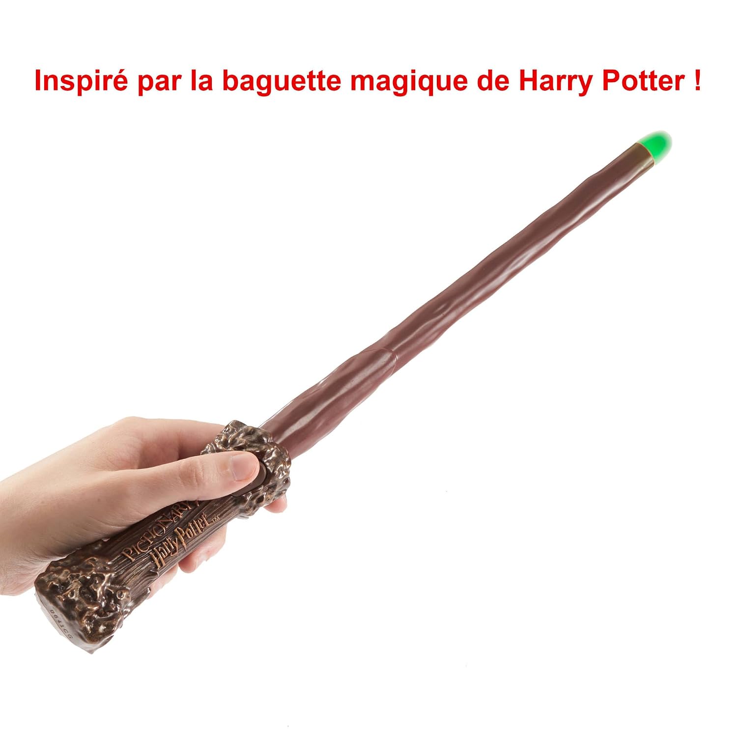 MATTEL GAMES Pictionary Air Harry Potter — Jeu de dessin familial – Image 4