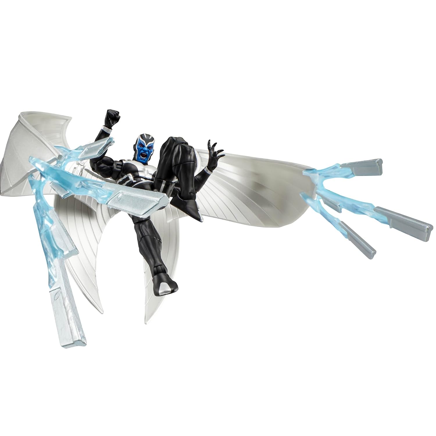 MARVEL Legends Series — Figurine Archangel X-Force – Image 5
