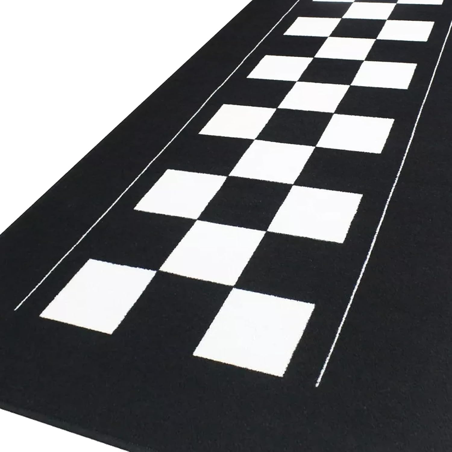 BIKETEK Série 4 — Tapis de garage 190 x 80 cm – Image 3