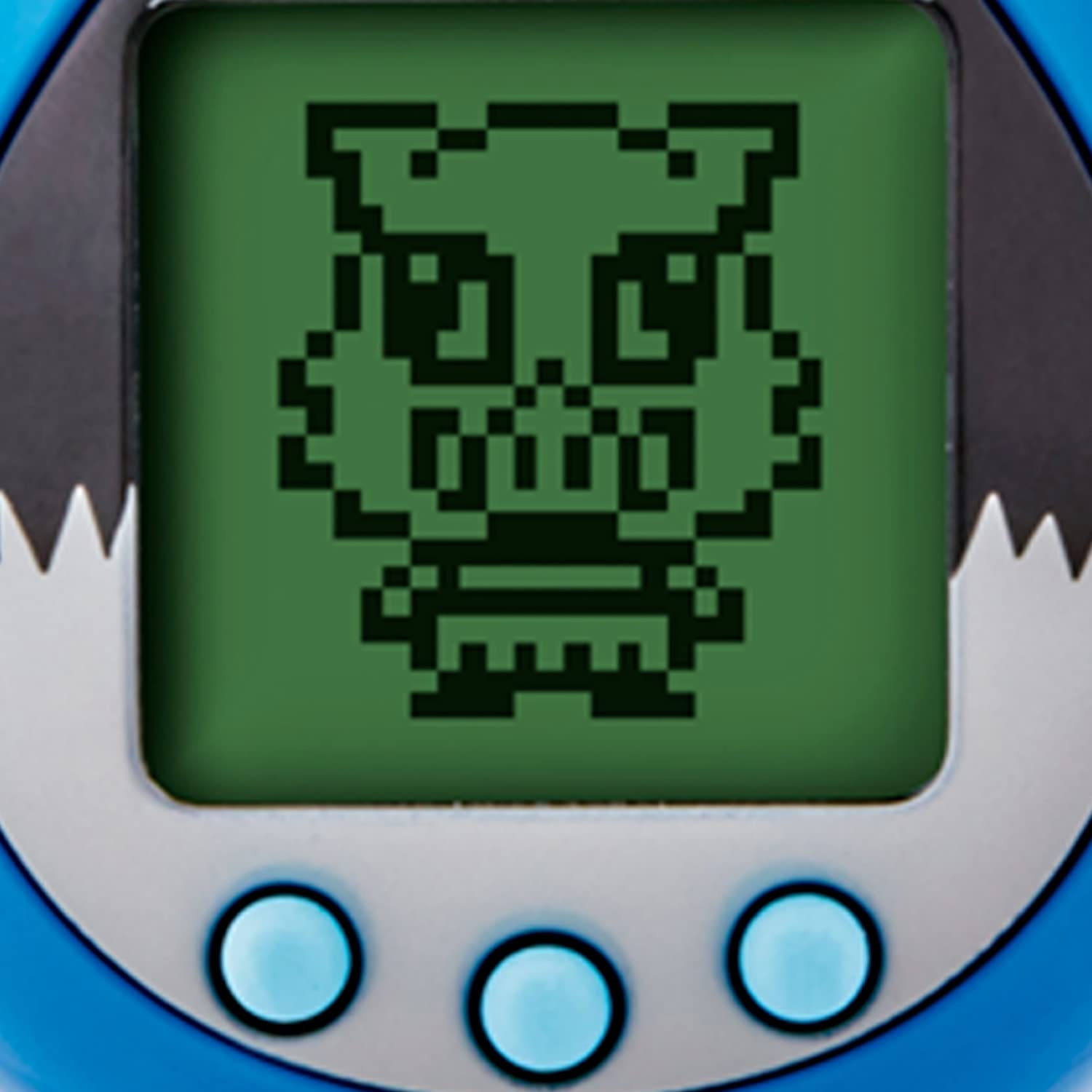 BANDAI Tamagotchi Nano — Édition Inosuke Hashibira – Image 4