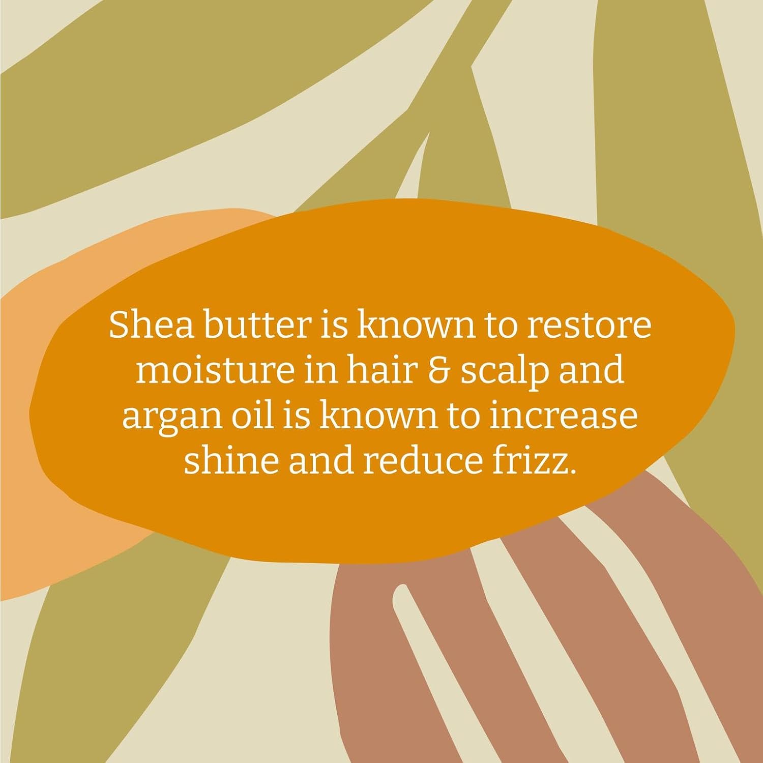 FAITH IN NATURE — Après-shampooing Karité & Argan 400ml – Image 5