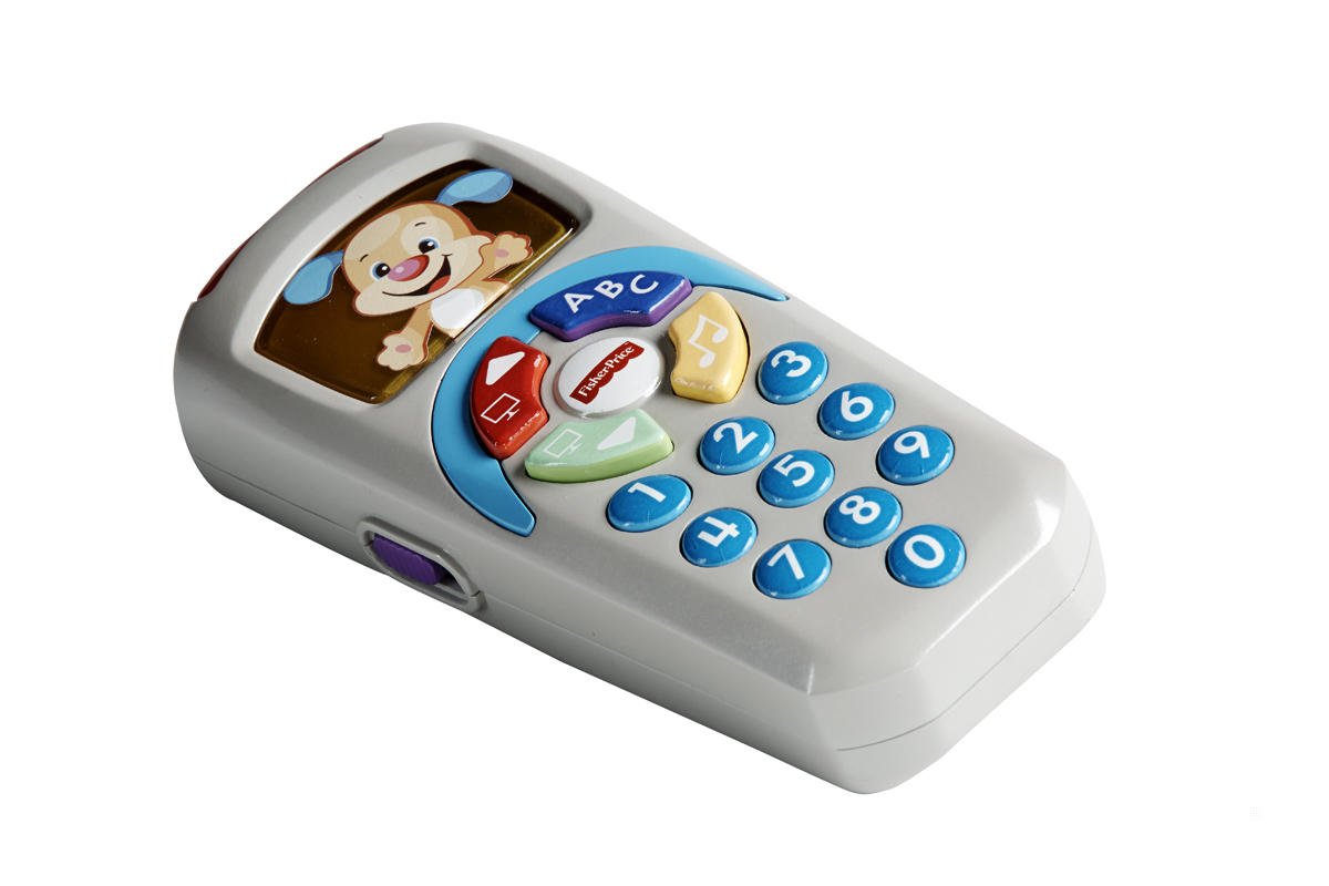 FISHER-PRICE Puppy — Télécommande d’Éveil Bébé 6 Mois+ – Image 3