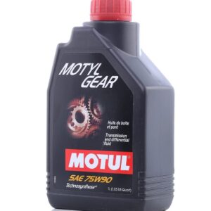 MOTUL Huile de transmission et huile boite de vitesse Huile de boîte de vitesse 109055