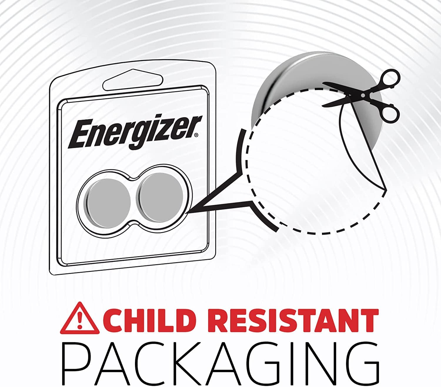 ENERGIZER — Pile Lithium CR1616 3 V – Image 7