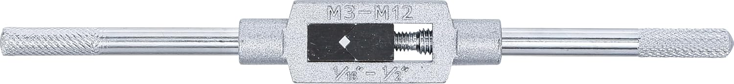 BGS 1900-1 — Tourne-à-gauche pour tarauds et filières M3-M12 – Image 3