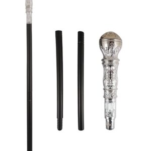 HENBRANDT Canne argentée