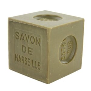 Marius Fabre - Savon de marseille huile d'olive 400g