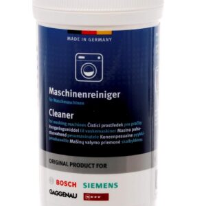 Bosch 00311925 Nettoyant pour machine à laver