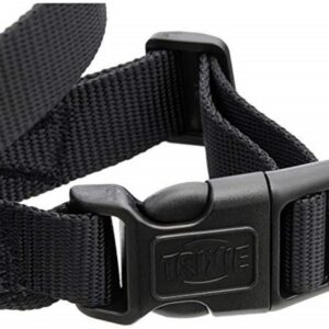 Alternative view of TRIXIE — Muselière ajustable pour chien en nylon