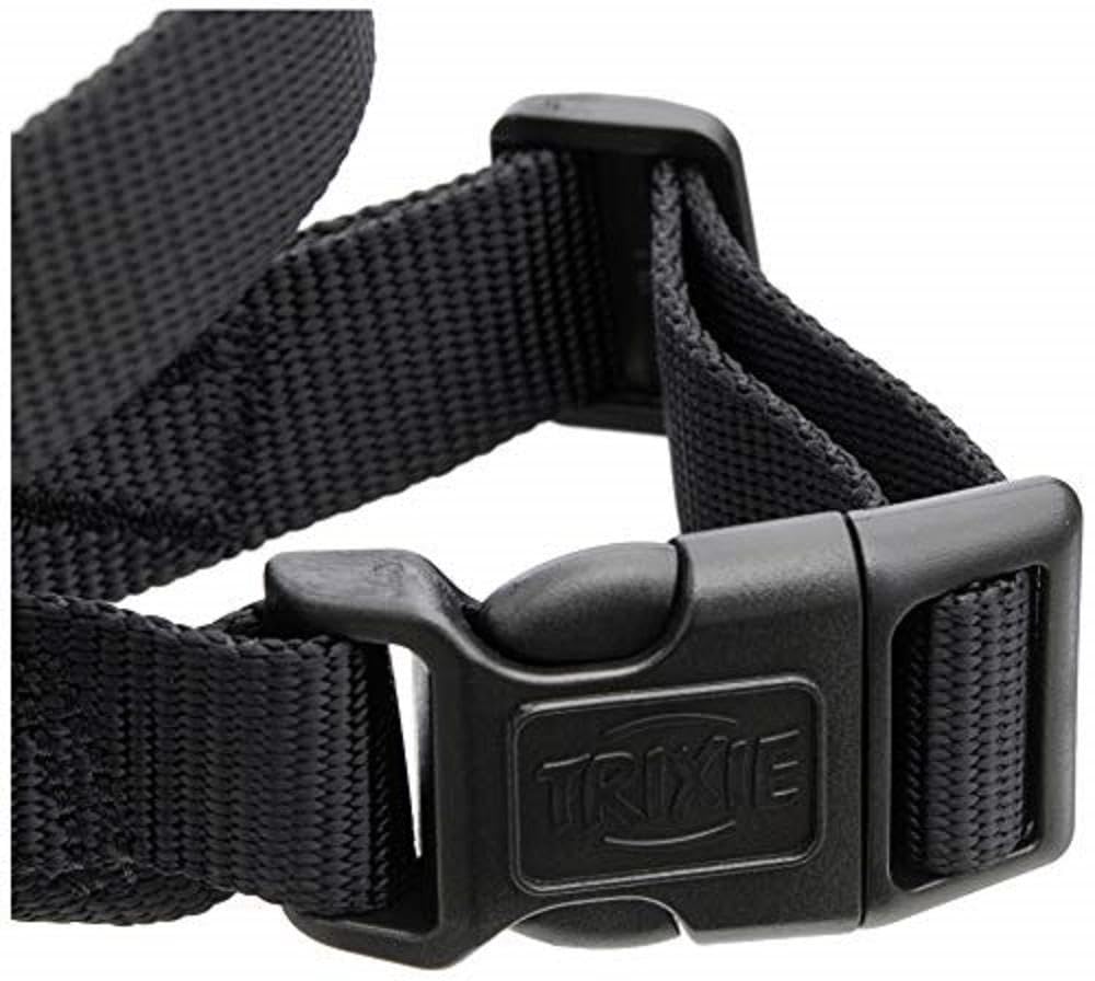 TRIXIE — Muselière ajustable pour chien en nylon – Image 2
