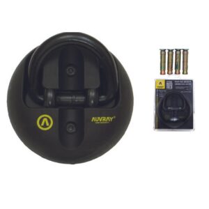 Auvray Wall&ground Anchor One Size
