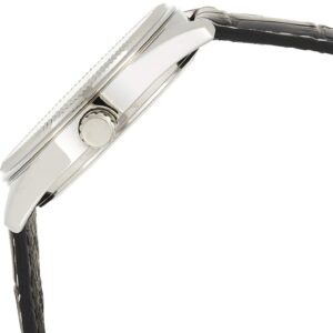 Alternative view of CASIO MTP-1302PL-7BVEF — Montre Homme Quartz cuir noir